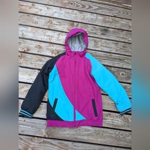 Ride Snowboard Jacket Women's S/Girl's XL